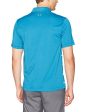 Under Armour Coolswitch Brassie Stripe Golf Polo Online