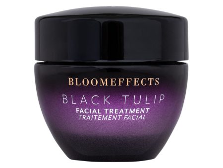 Black Tulip Facial Treatment Cheap