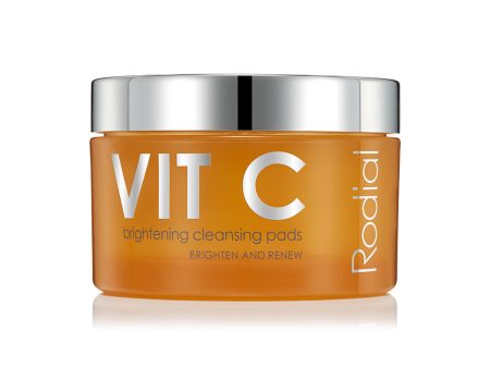 Vit C Brightening Pads Cheap