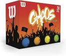 Wilson Golf Chaos Golf Balls 24 Pack on Sale