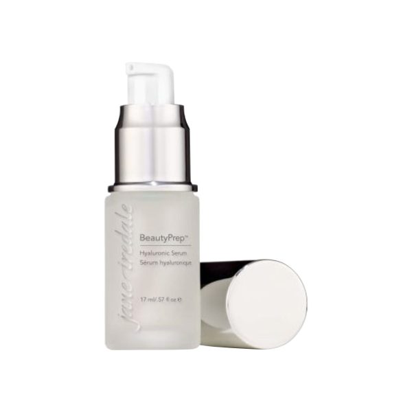 BeautyPrep Hyaluronic Serum For Discount