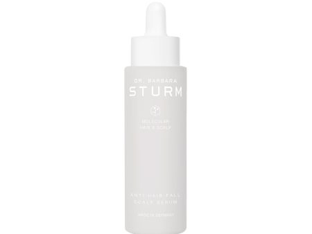 Anti-Hair Fall Scalp Serum Sale