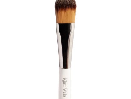 Blush Foundation Brush Online Sale