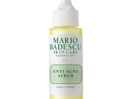 Anti Acne Serum Hot on Sale