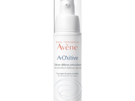 A-OXitive Antioxidant Defense Serum Hot on Sale