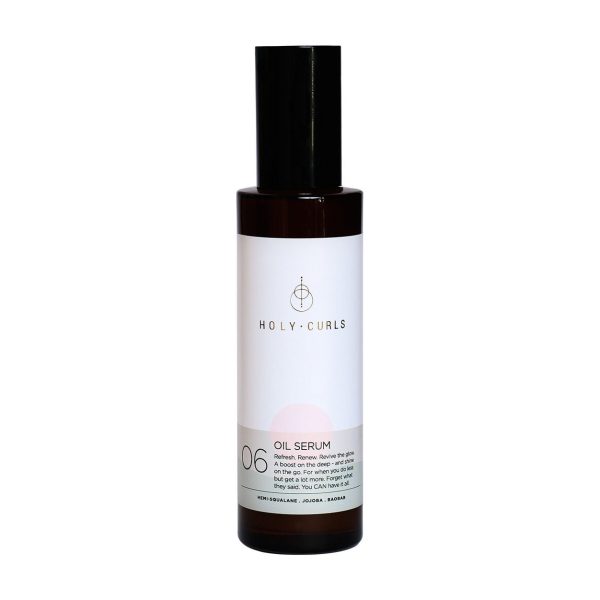 Oil Serum Online Sale