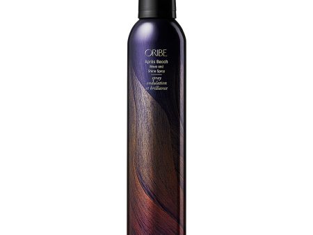 Après Beach Wave and Shine Spray Hot on Sale