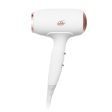 Fit Compact Hair Dryer Supply