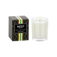 Amalfi Lemon and Mint Candle on Sale