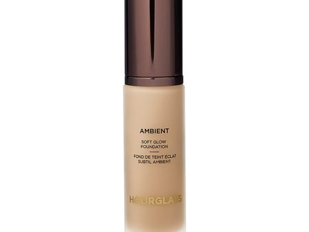 Ambient Soft Glow Foundation Online Sale