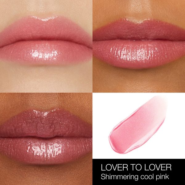 Afterglow Lip Shine Discount