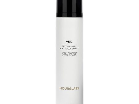 Veil Soft Focus Setting Spray Cheap