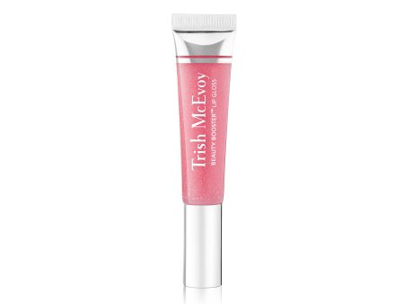 Beauty Booster Lip Gloss Cheap