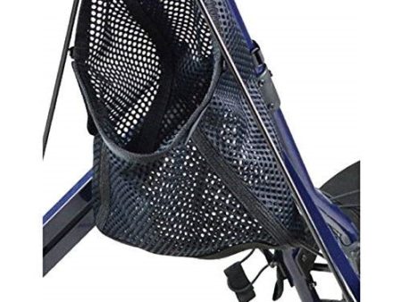 Sun Mountain Golf Speed Cart Mesh Basket For Discount