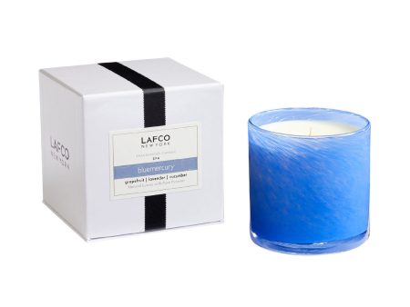 Bluemercury Spa Candle Hot on Sale