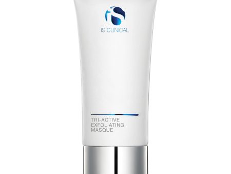 Tri-Active Exfoliating Masque Supply