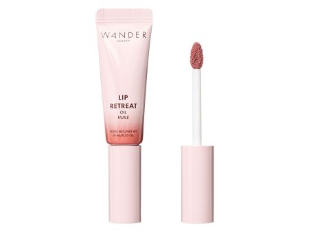 Lip Retreat Oil Online Hot Sale