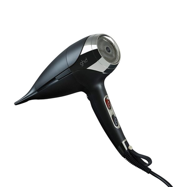 Helios 1875W Advanced Professional Hair Dryer, Black For Discount