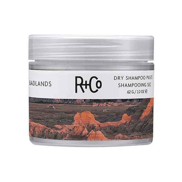 Badlands Dry Shampoo Paste For Sale