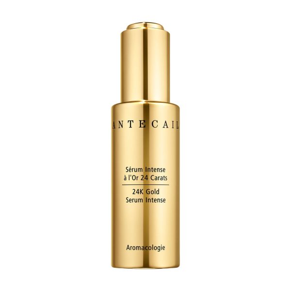 24K Gold Serum Intense Discount