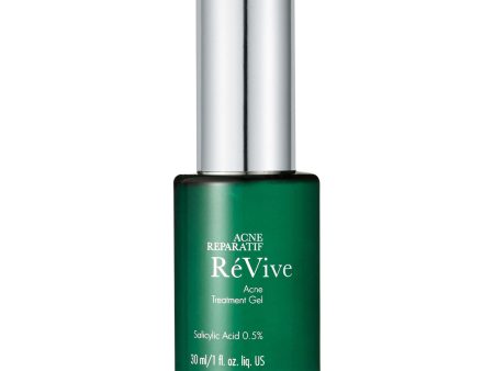 Acne Reparatif Acne Treatment Gel For Cheap