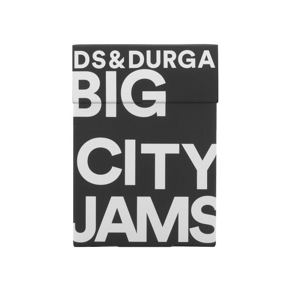 Big City Jams Online now