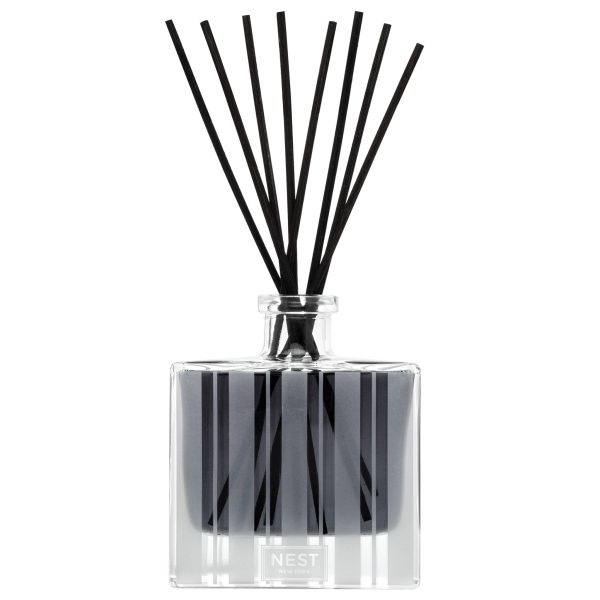 Charcoal Woods Reed Diffuser Online Hot Sale