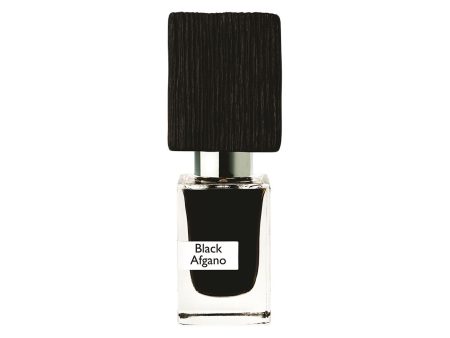 Black Afgano Extrait de Parfum For Sale