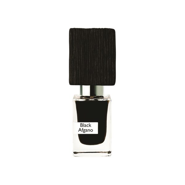 Black Afgano Extrait de Parfum For Sale