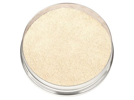 Light Loose Powder For Discount