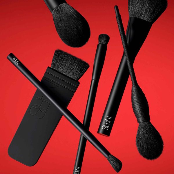 Mie Kabuki Brush Online Sale