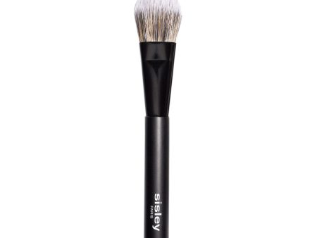 Fluid Foundation Brush Hot on Sale