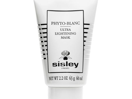 Phyto-Blanc Ultra Lightening Mask Online now