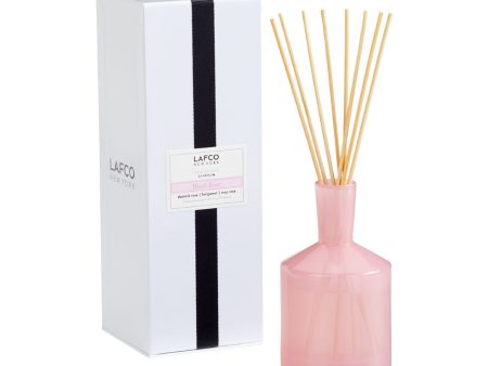 Blush Rose Reed Diffuser Online now