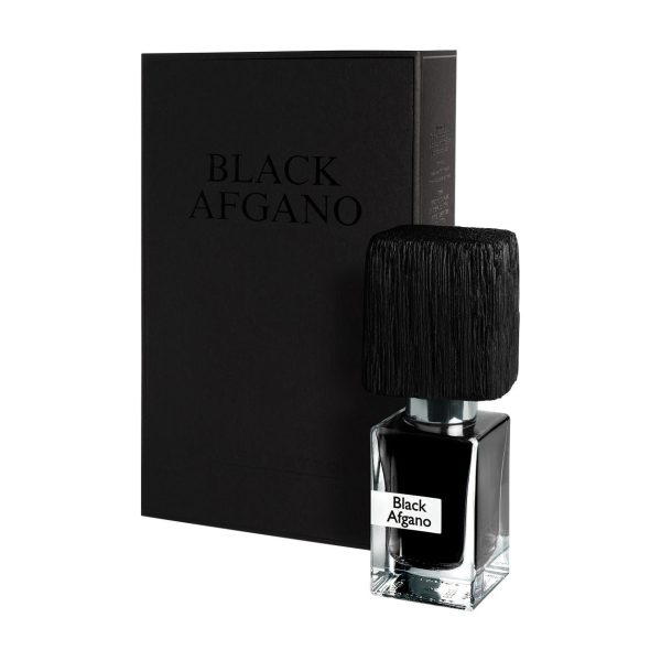 Black Afgano Extrait de Parfum For Sale