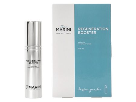 Age Intervention Regeneration Booster Online Sale