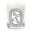 Roses Classic Candle Online Sale