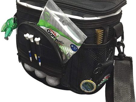 Pride Sports Cooler Bag - Holds 12 Cans Sale