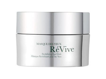 Masques des Yeux Revitalizing Eye Mask Online now