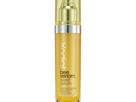 Bee Venom Super Serum For Discount