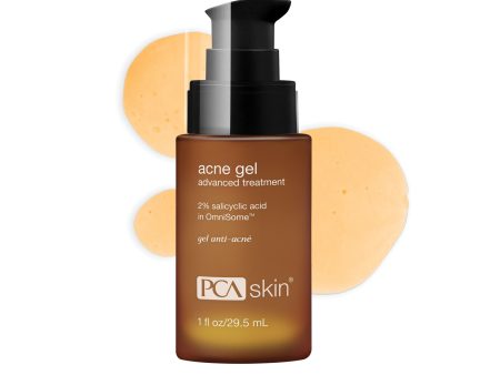 Acne Gel With OmniSome For Cheap