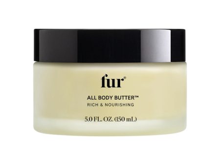 All Body Butter on Sale