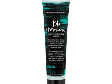 Bb. Texture Hair (Un)dressing Creme Sale