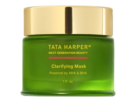 Clarifying Mask Discount