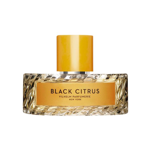 Black Citrus Eau de Parfum Hot on Sale