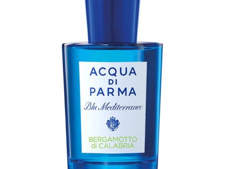 Blu Mediterraneo Bergamotto Di Calabria Eau de Toilette Spray Cheap