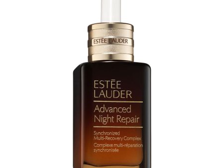 Advanced Night Repair Synchronized Multi-Recovery Complex Serum Sale