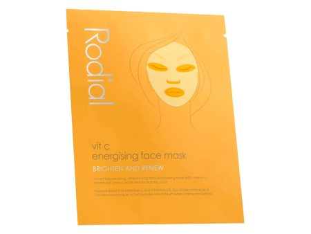 Vit C Cellulose Sheet Mask For Discount