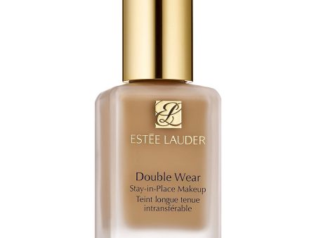 Double Wear Stay-in-Place Foundation on Sale