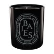 Baies   Berries Noire Candle For Sale